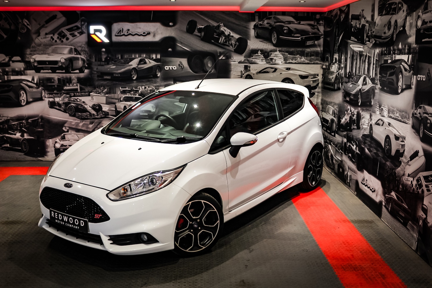 Used Ford Fiesta for sale - 76998907: Photo 5