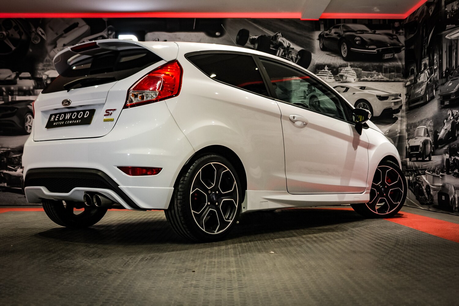 Used Ford Fiesta for sale - 76998907: Photo 6