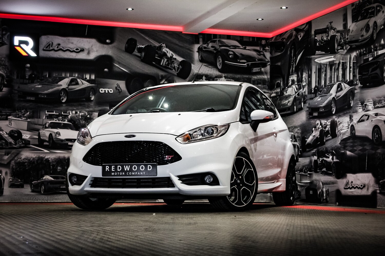 Used Ford Fiesta for sale - 76998907: Photo 7