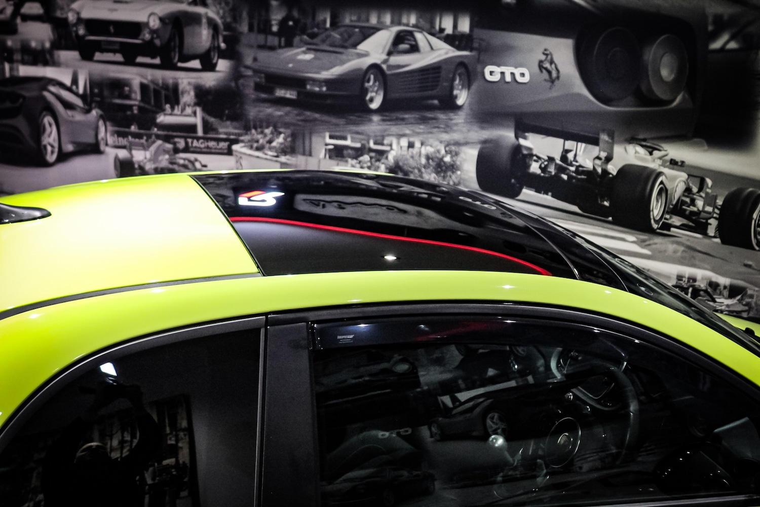 Used Abarth 595 for sale - 77533654: Photo 13