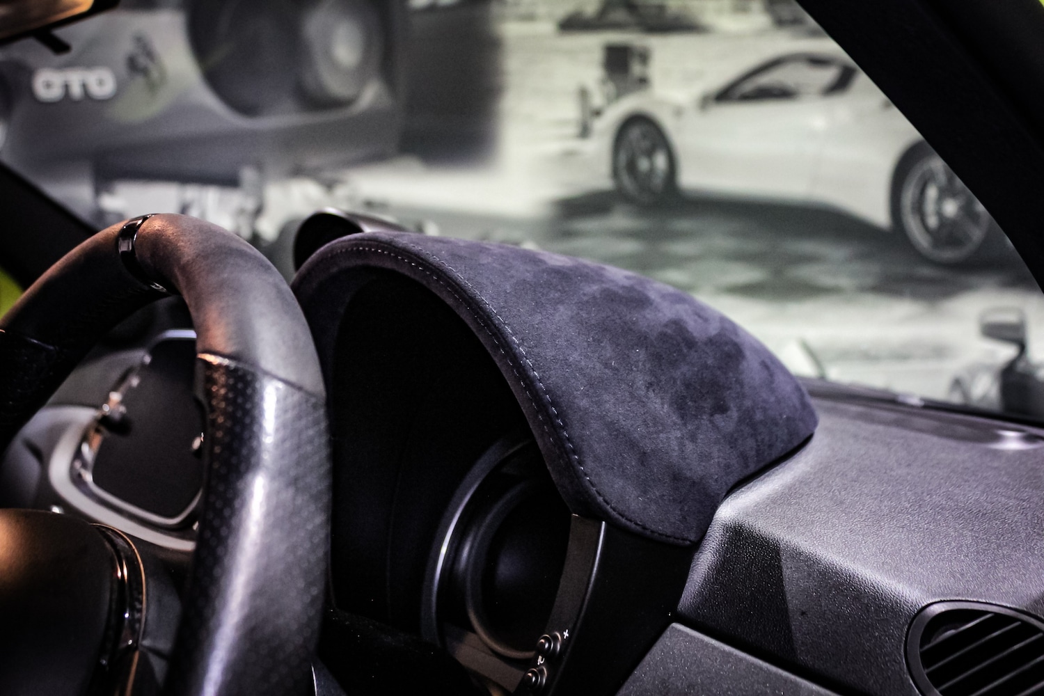 Used Abarth 595 for sale - 77533654: Photo 16