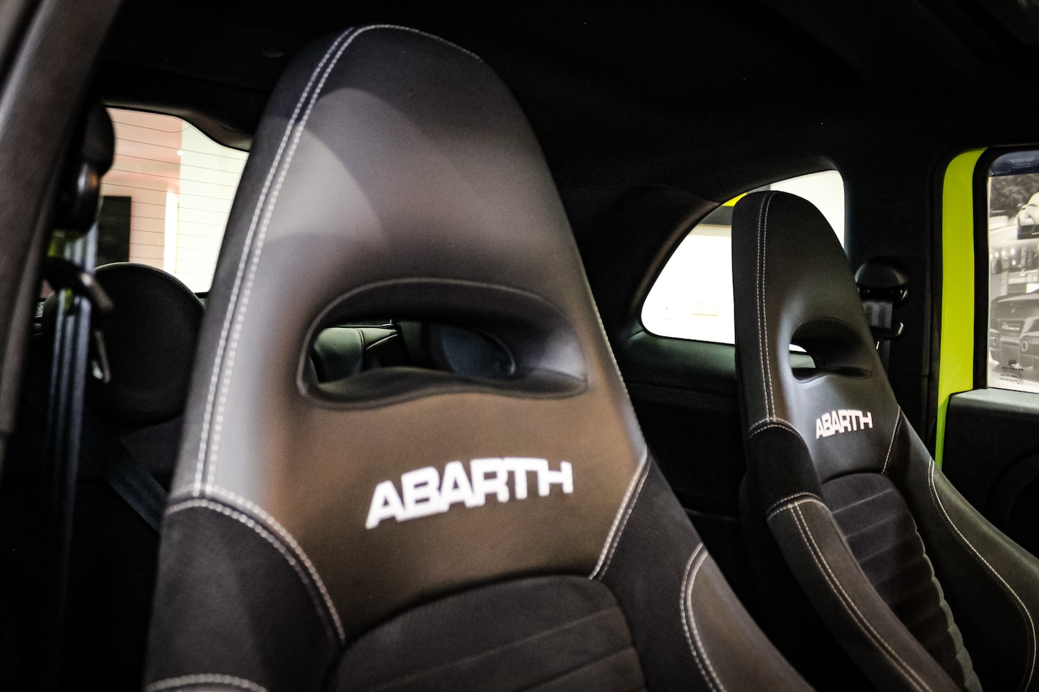 Used Abarth 595 for sale - 77533654: Photo 17