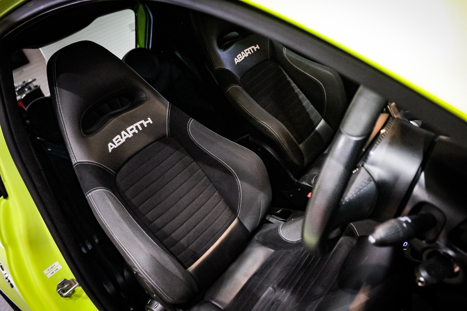Used Abarth 595 for sale - 77533654: Photo 18