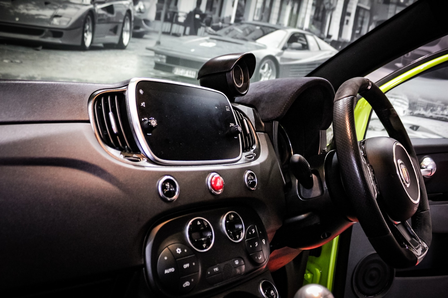 Used Abarth 595 for sale - 77533654: Photo 20