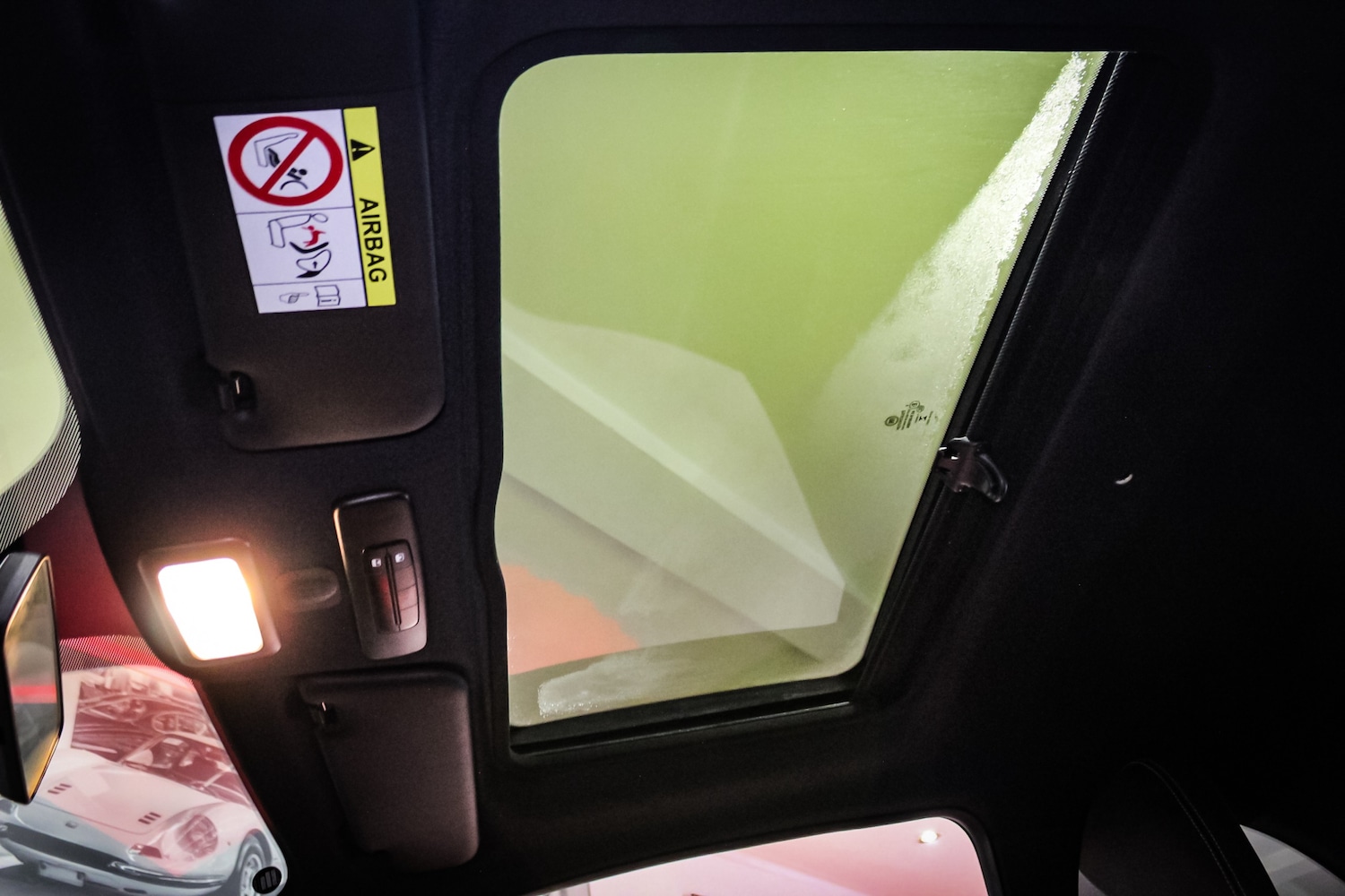 Used Abarth 595 for sale - 77533654: Photo 22