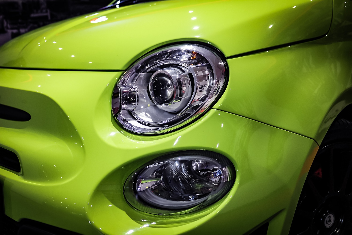 Used Abarth 595 for sale - 77533654: Photo 24