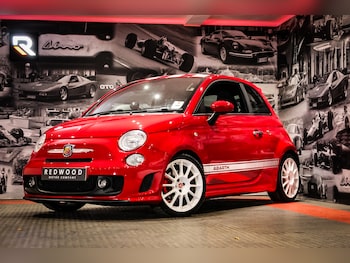 (09) - 1.4 T-Jet Hatchback 3dr Petrol Manual Euro 5 (160bhp) EsseEsse