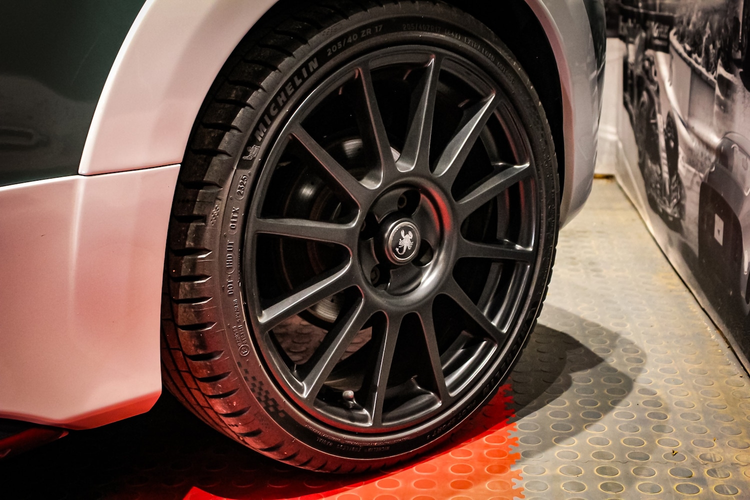 Used Abarth 695 2020 for sale - 77321297: Photo 17