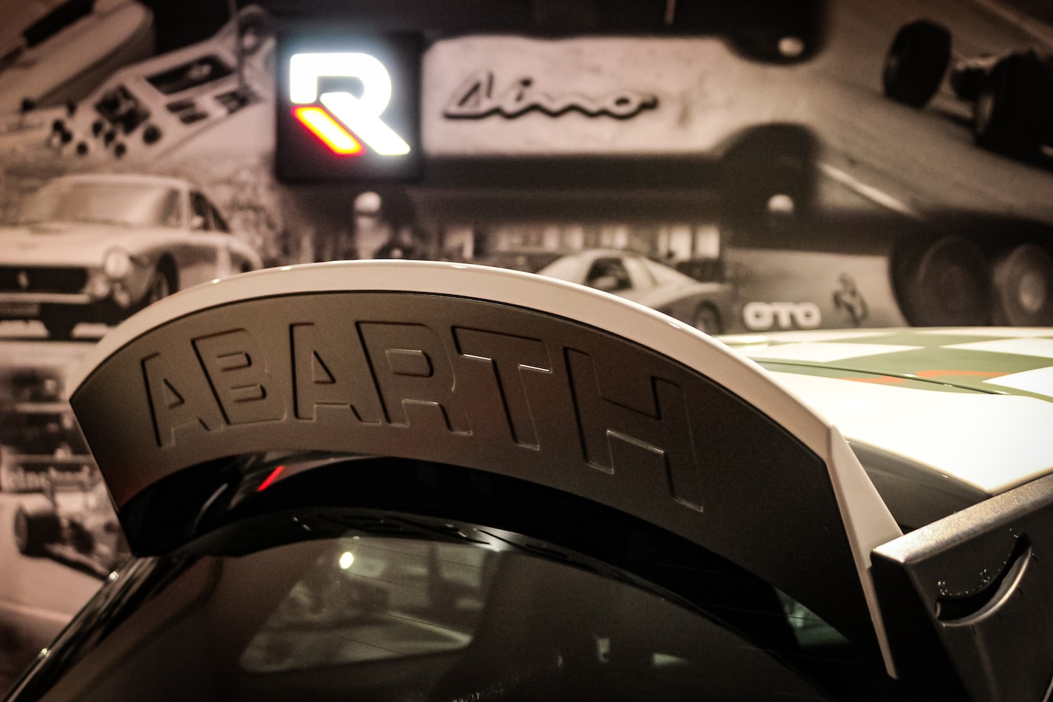 Used Abarth 695 2020 for sale - 77321297: Photo 21