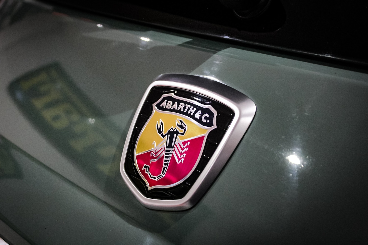 Used Abarth 695 2020 for sale - 77321297: Photo 22