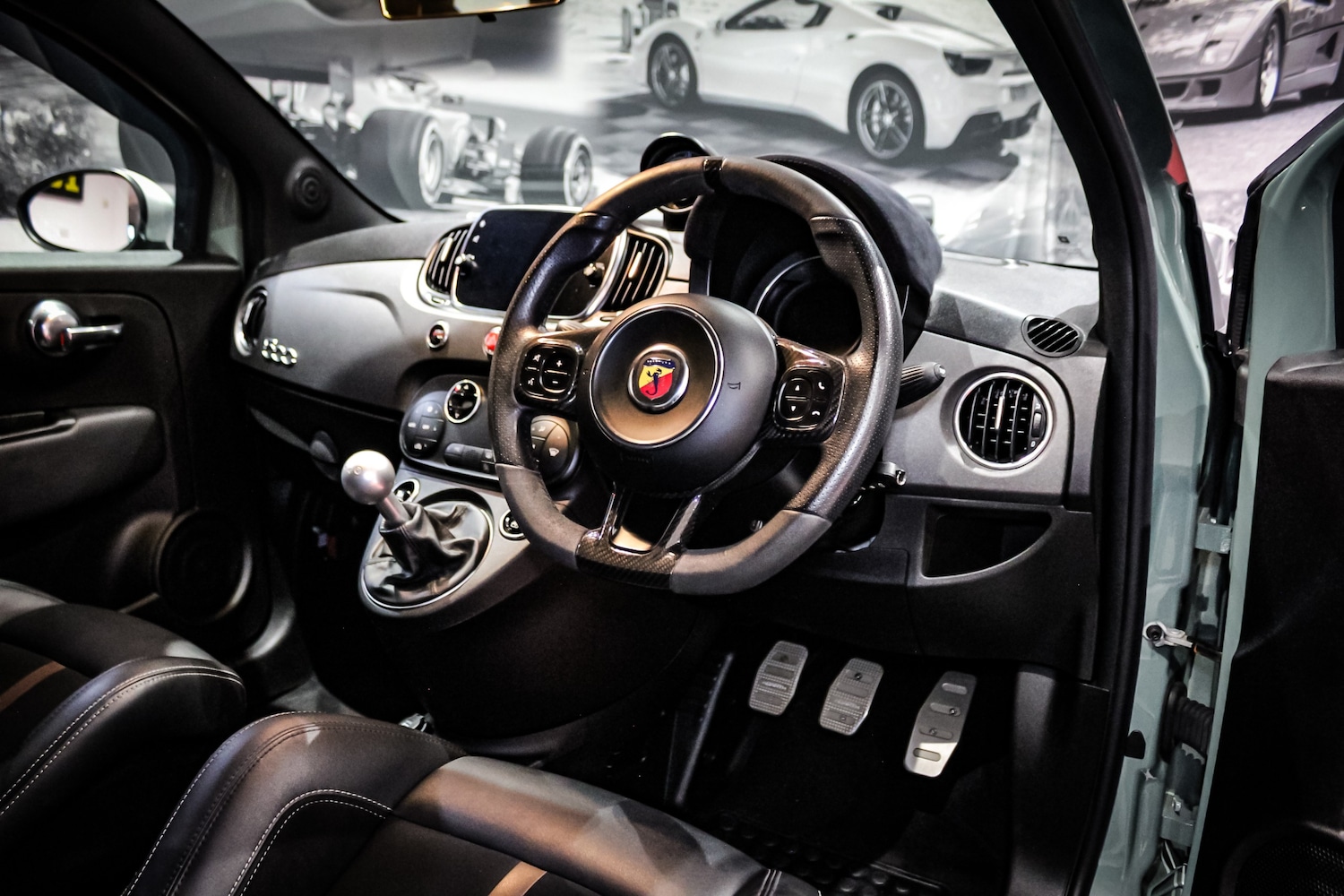 Used Abarth 695 2020 for sale - 77321297: Photo 25