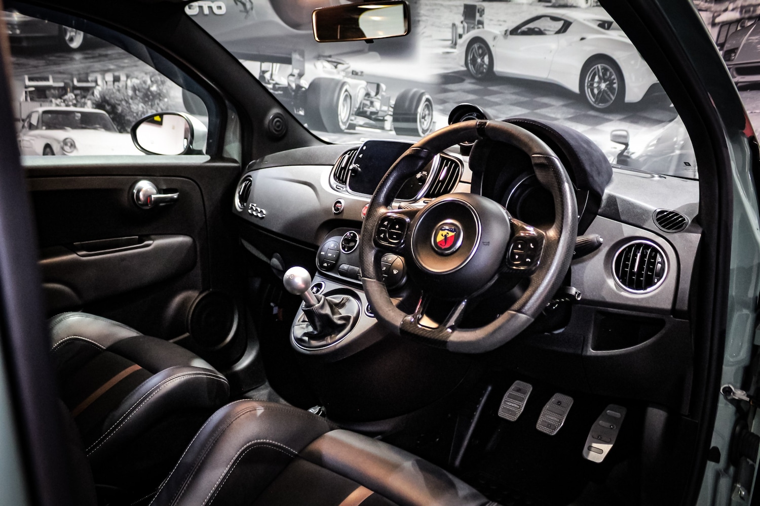 Used Abarth 695 2020 for sale - 77321297: Photo 26