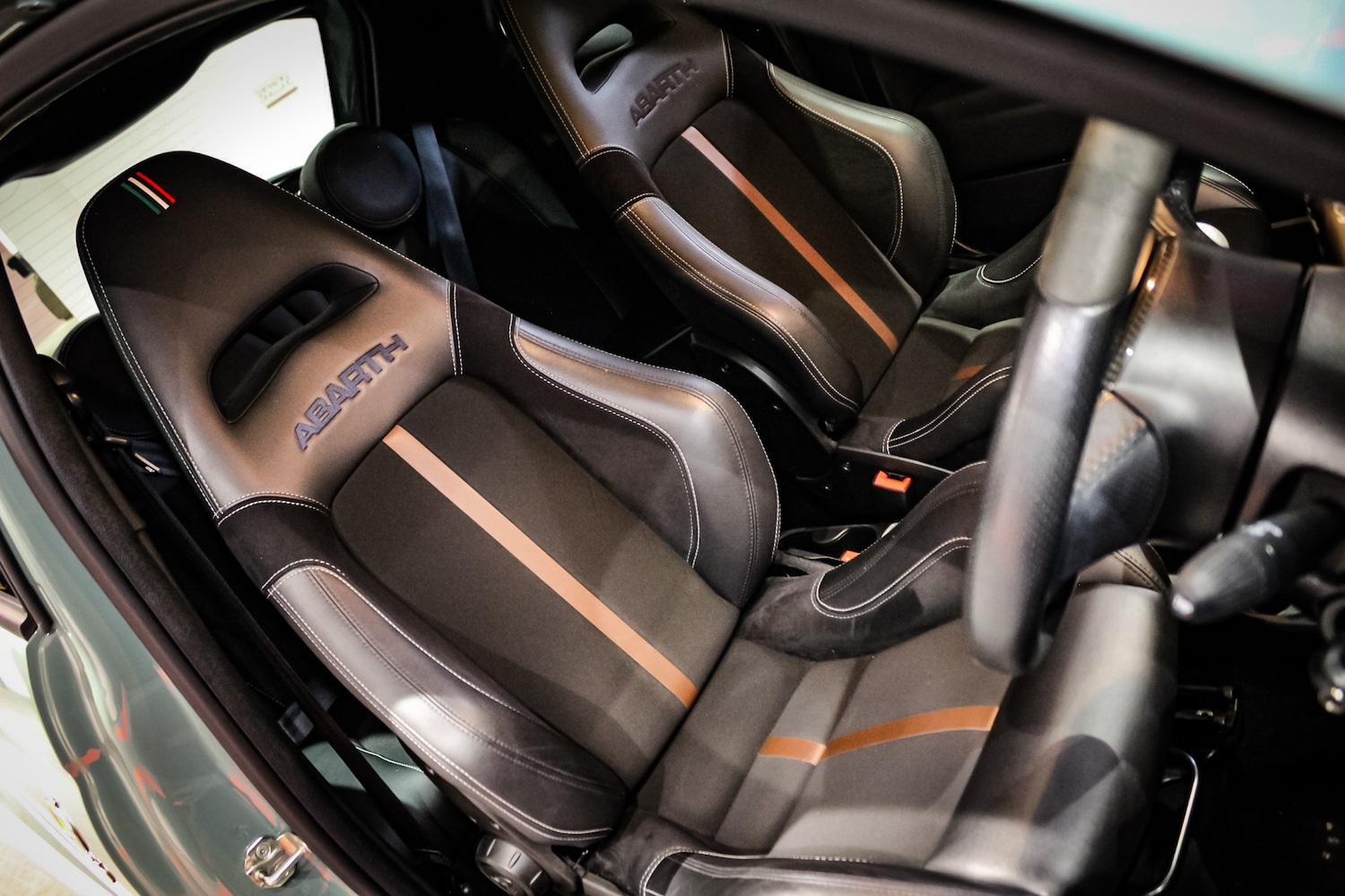 Used Abarth 695 2020 for sale - 77321297: Photo 27