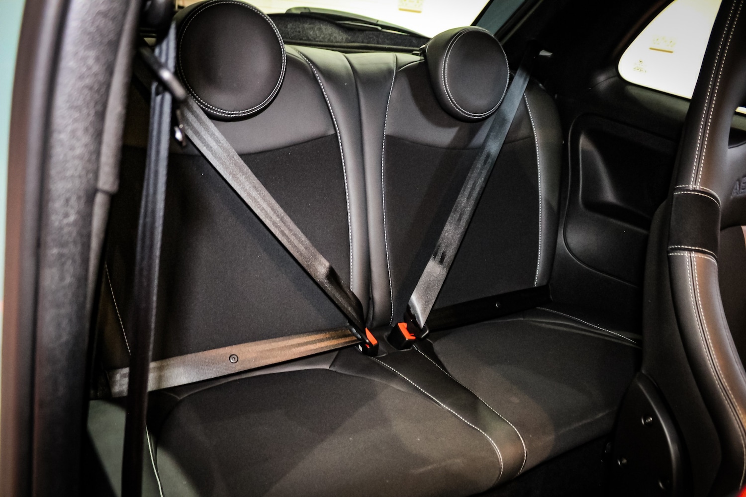 Used Abarth 695 2020 for sale - 77321297: Photo 29