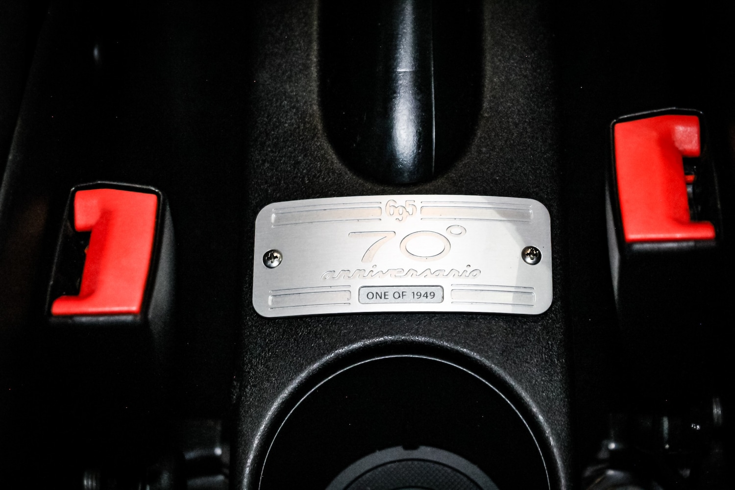 Used Abarth 695 2020 for sale - 77321297: Photo 30