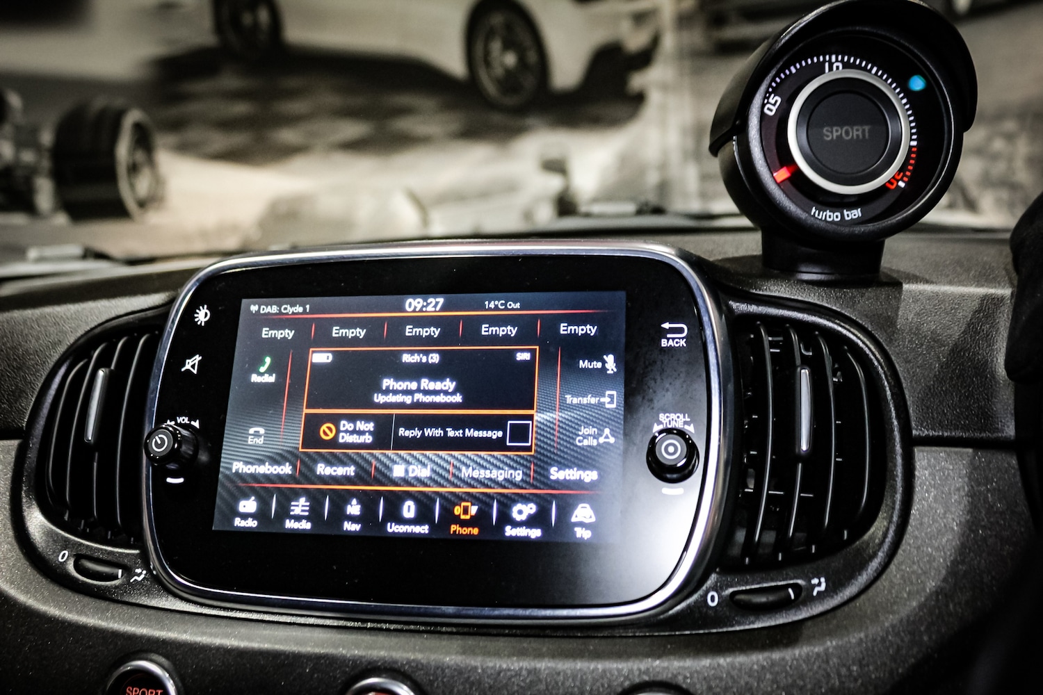 Used Abarth 695 2020 for sale - 77321297: Photo 32