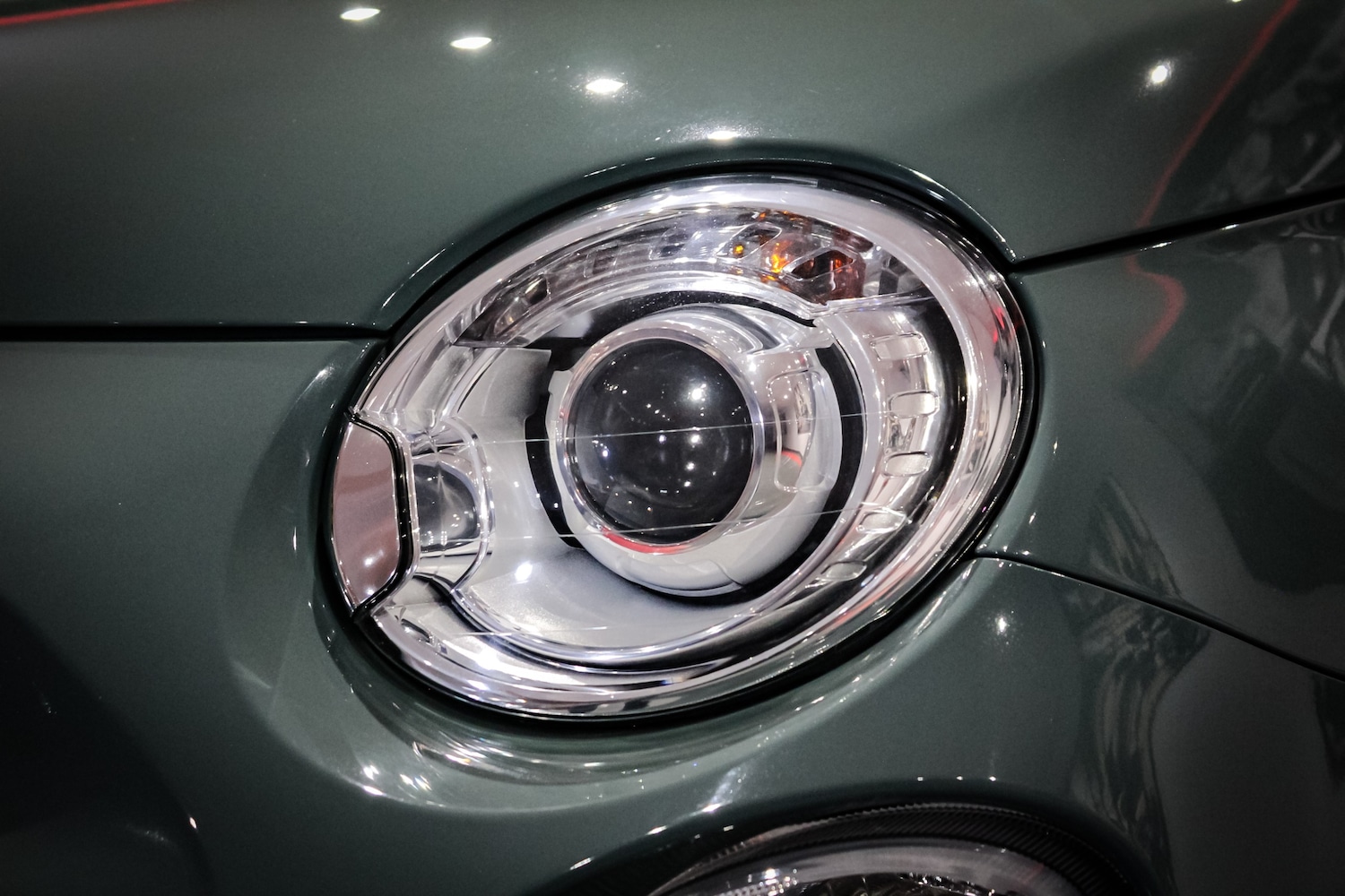 Used Abarth 695 2020 for sale - 77321297: Photo 36