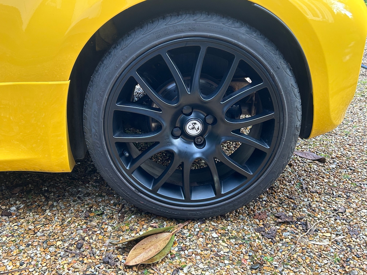 Used Abarth 595 2021 for sale - 77620380: Photo 12