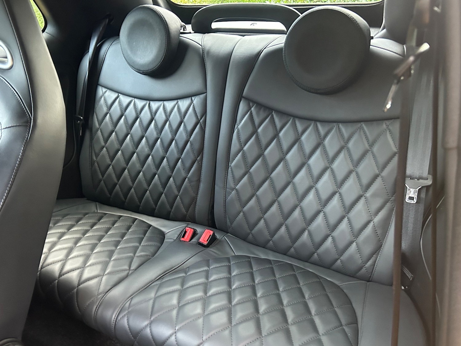 Used Abarth 595 2021 for sale - 77620380: Photo 16