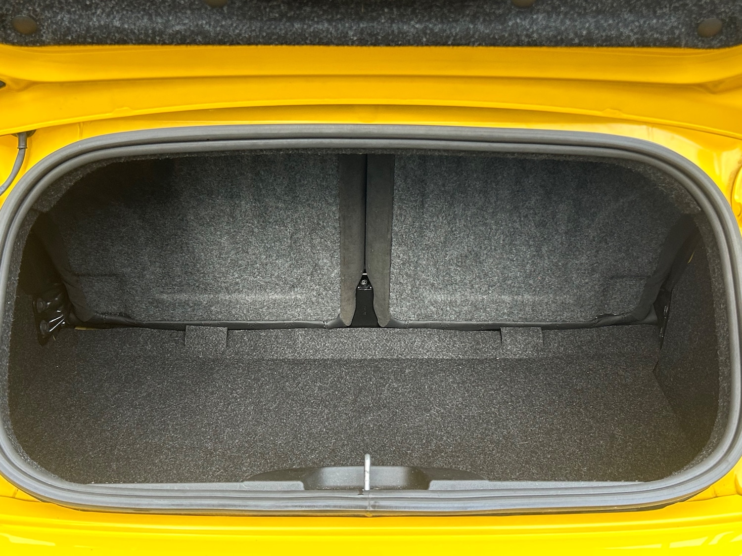 Used Abarth 595 2021 for sale - 77620380: Photo 18