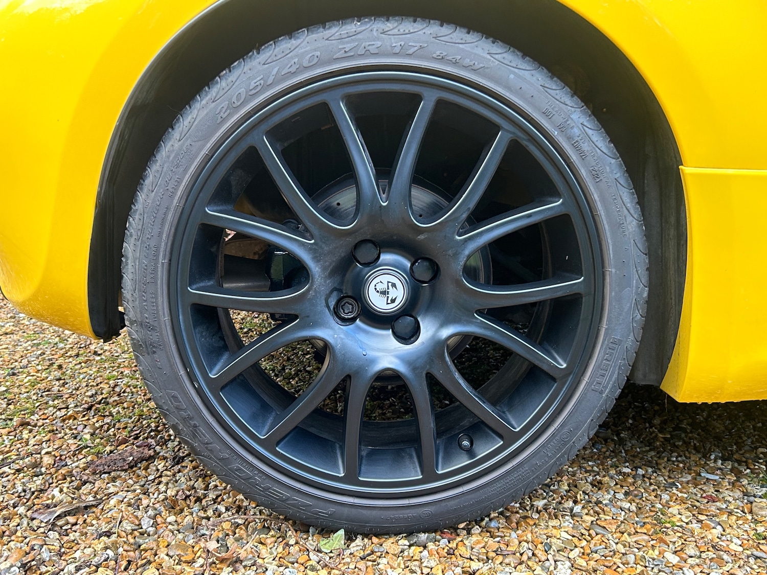 Used Abarth 595 2021 for sale - 77620380: Photo 9