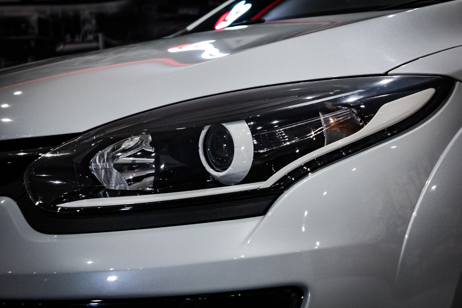 Used Renault Megane for sale - 76998909: Photo 10