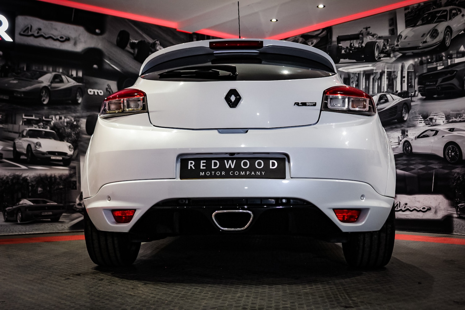 Used Renault Megane for sale - 76998909: Photo 11