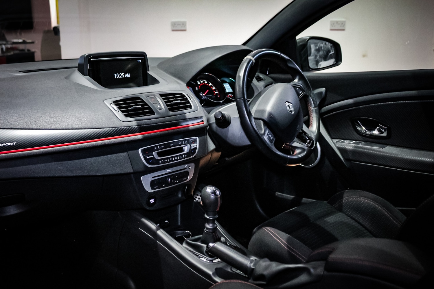 Used Renault Megane for sale - 76998909: Photo 14