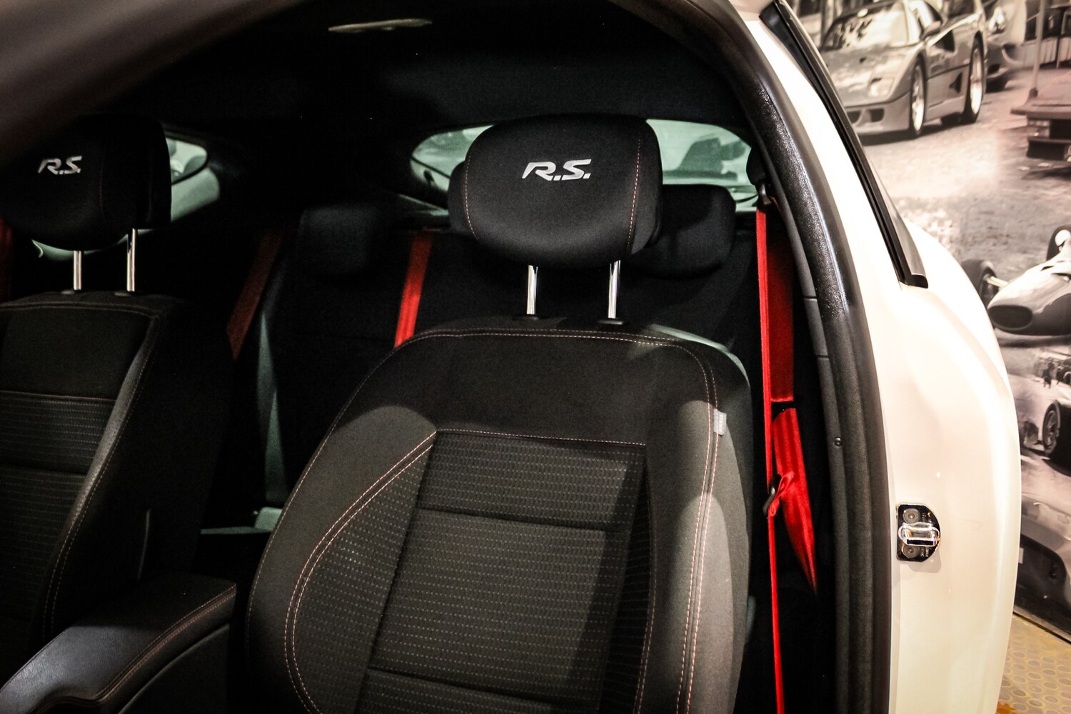 Used Renault Megane for sale - 76998909: Photo 15