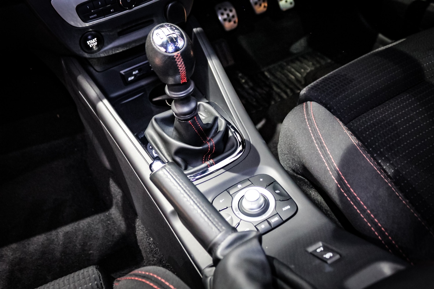 Used Renault Megane for sale - 76998909: Photo 16