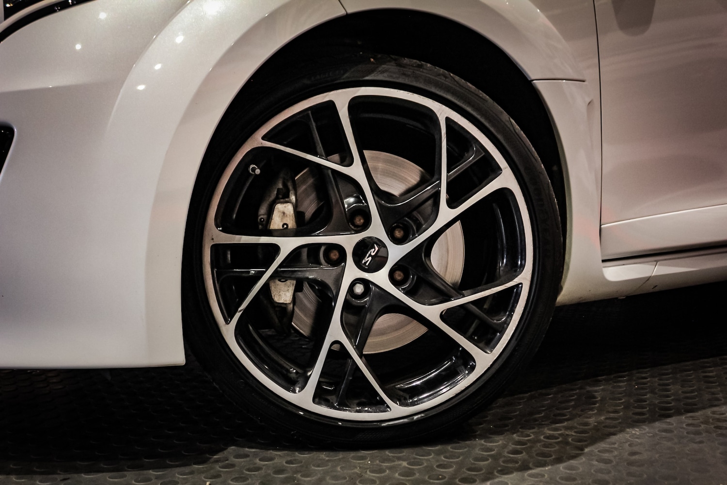 Used Renault Megane for sale - 76998909: Photo 17