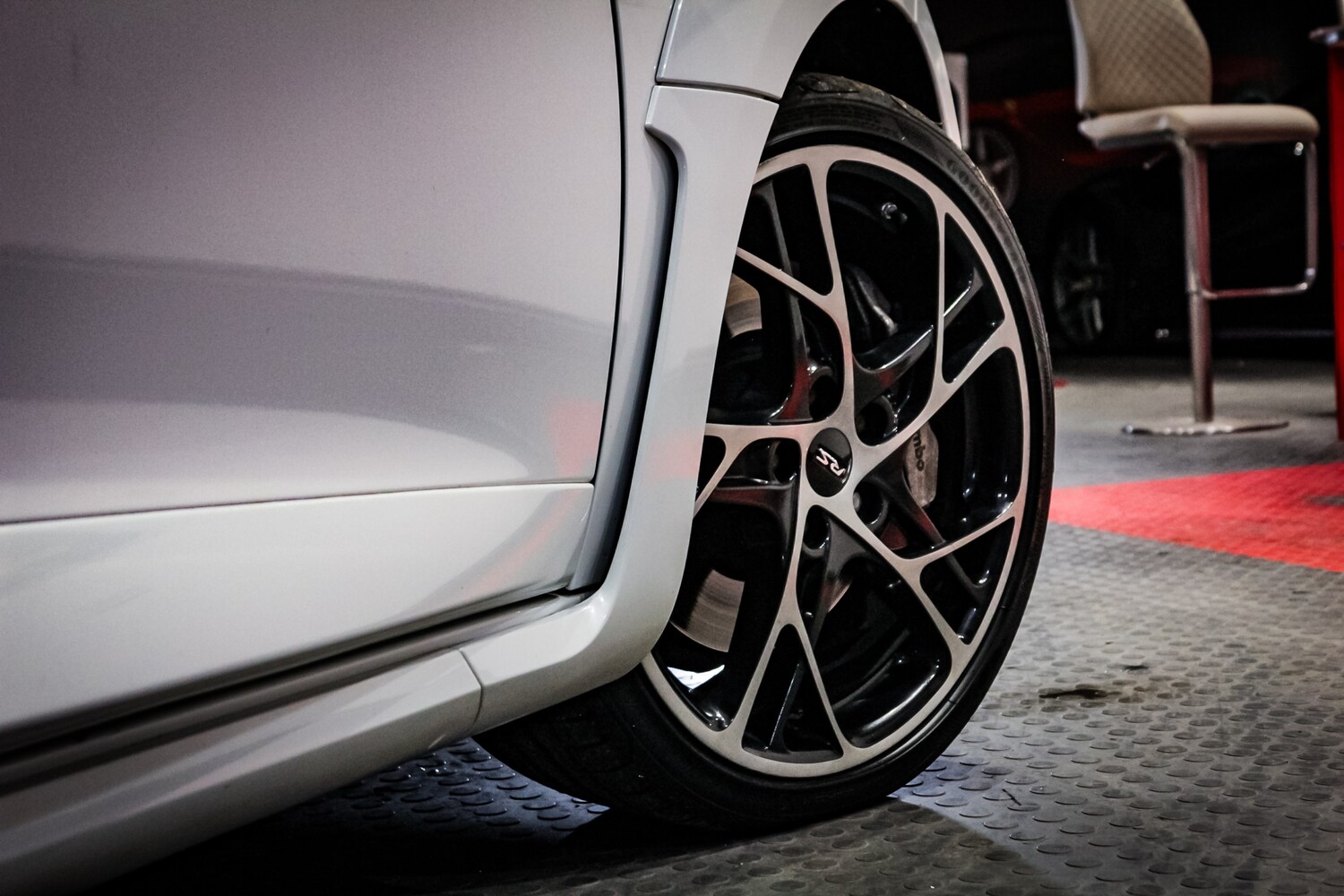 Used Renault Megane for sale - 76998909: Photo 19