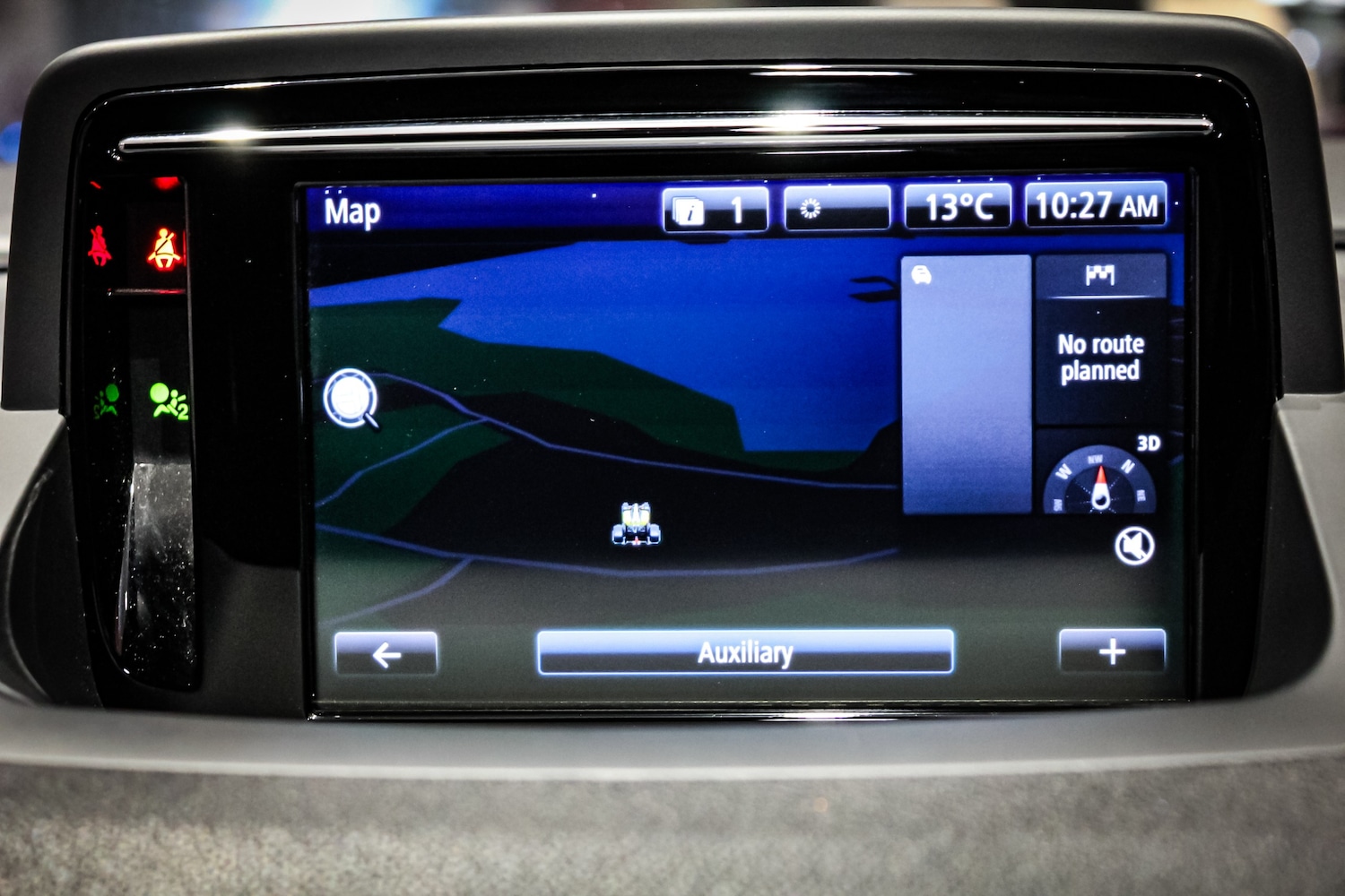 Used Renault Megane for sale - 76998909: Photo 22