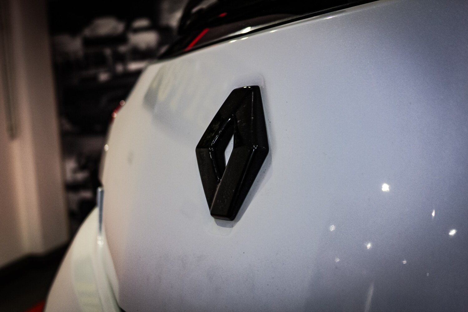 Used Renault Megane for sale - 76998909: Photo 30