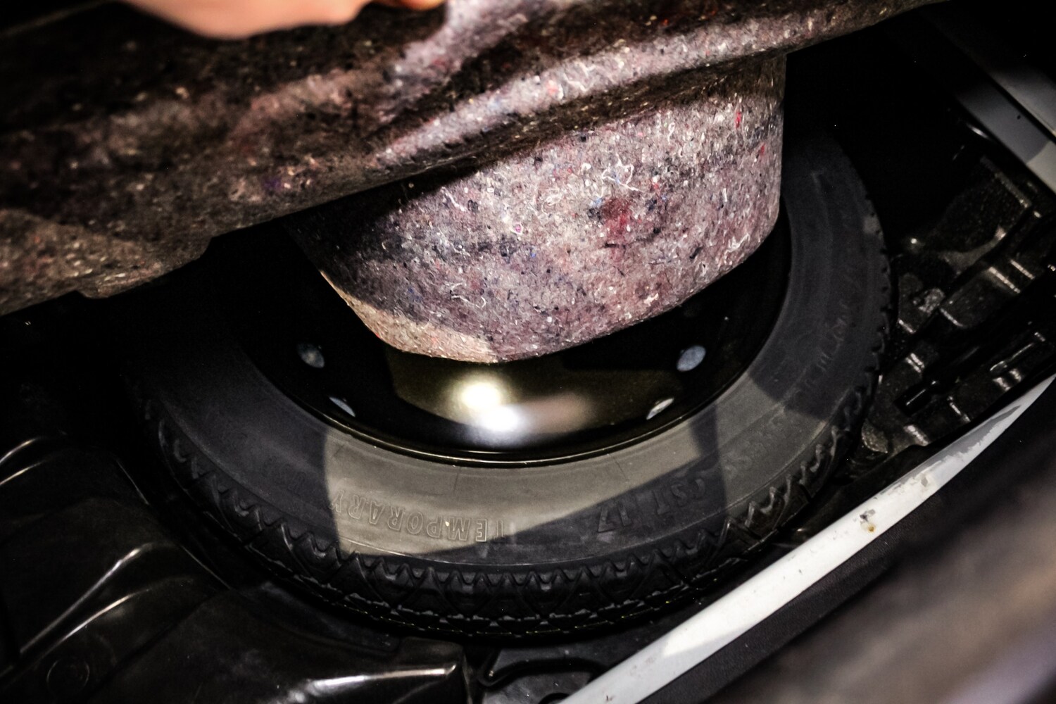 Used Renault Megane for sale - 76998909: Photo 31