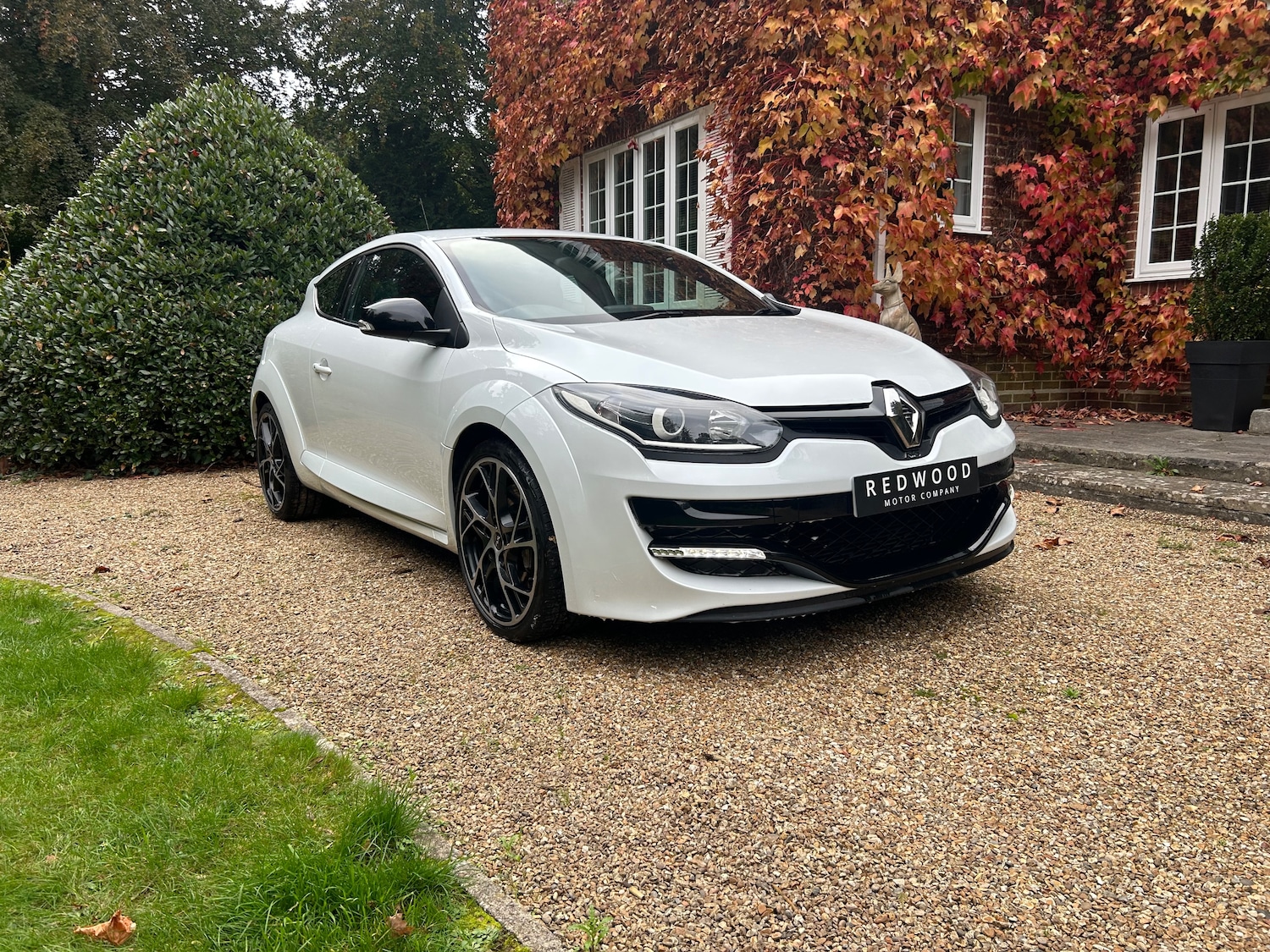 Used Renault Megane for sale - 76998909: Photo 33