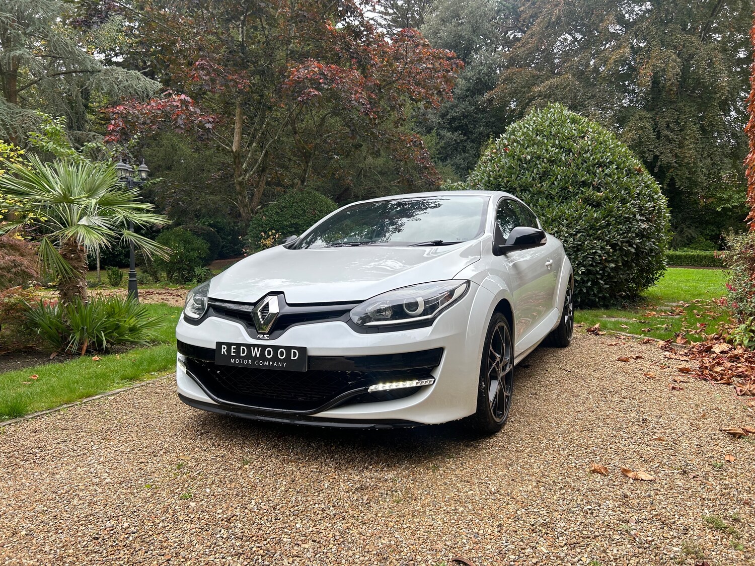 Used Renault Megane for sale - 76998909: Photo 34