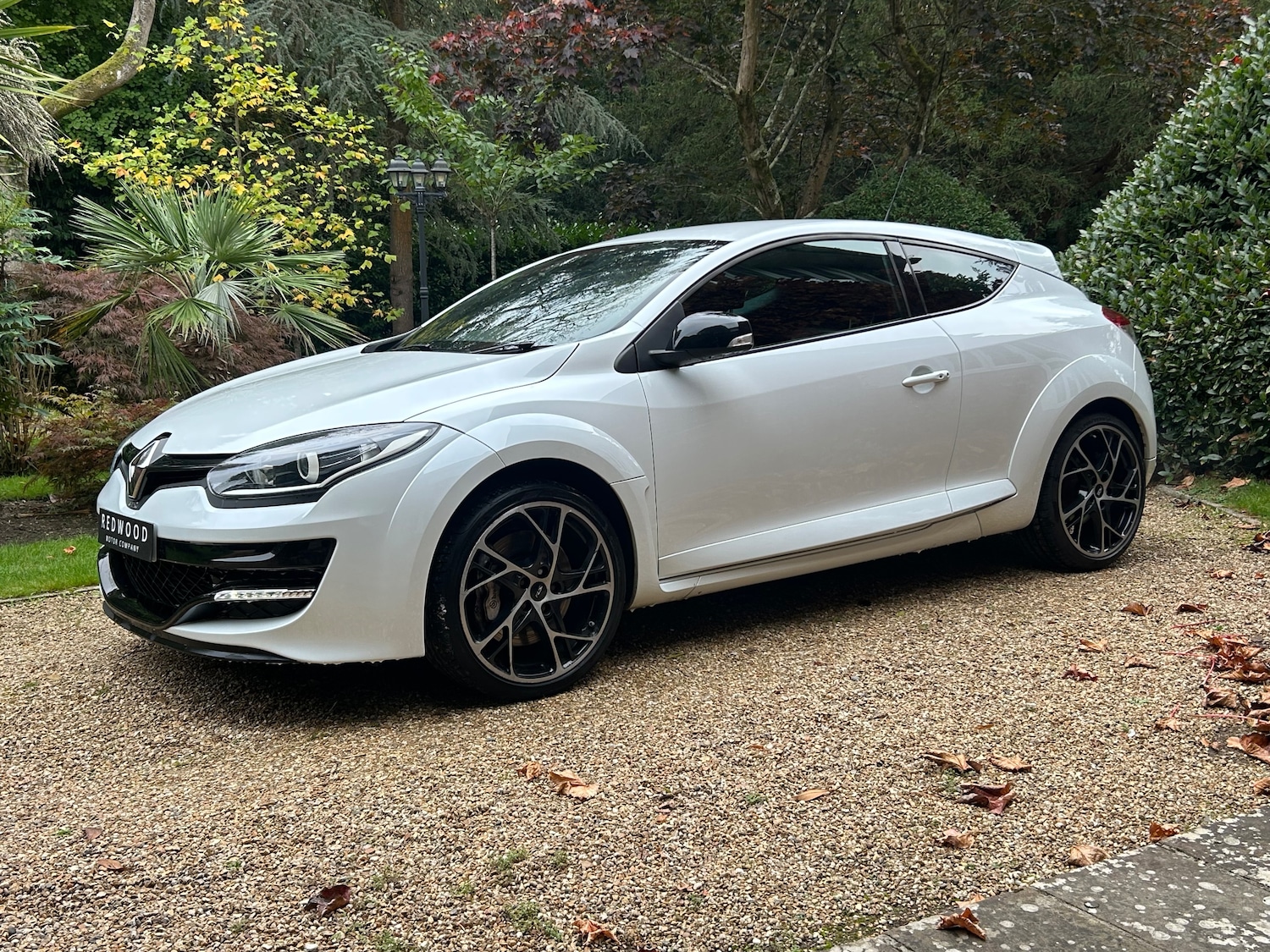 Used Renault Megane for sale - 76998909: Photo 35