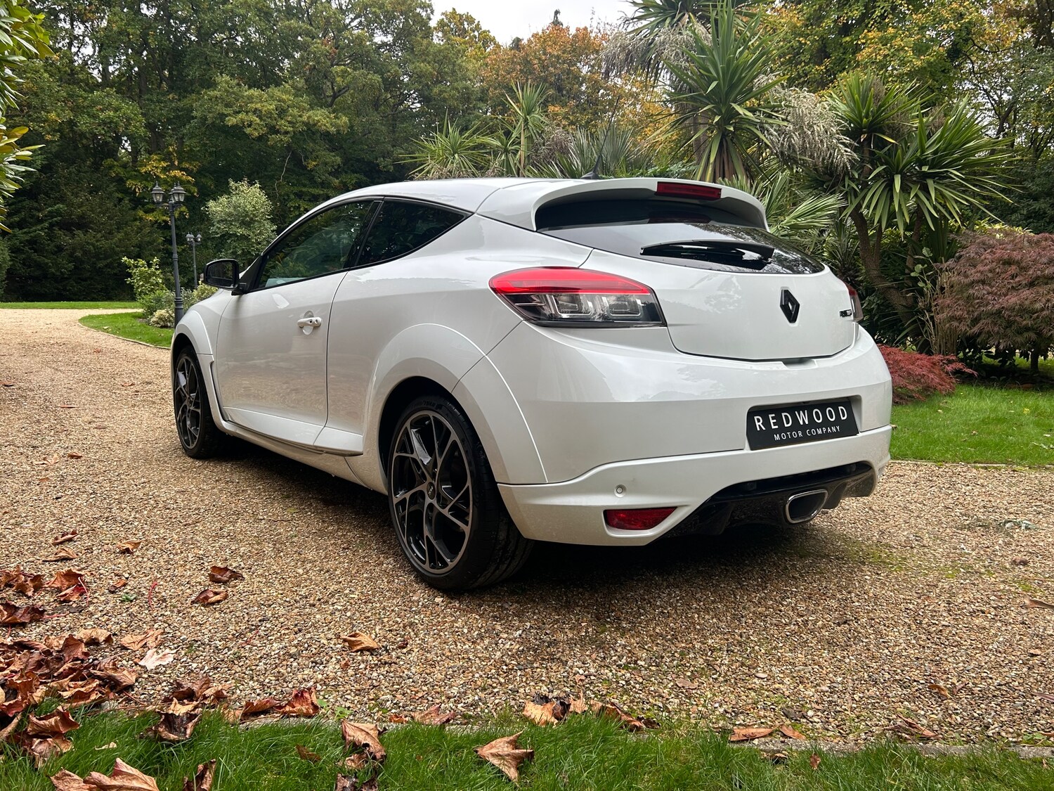 Used Renault Megane for sale - 76998909: Photo 36