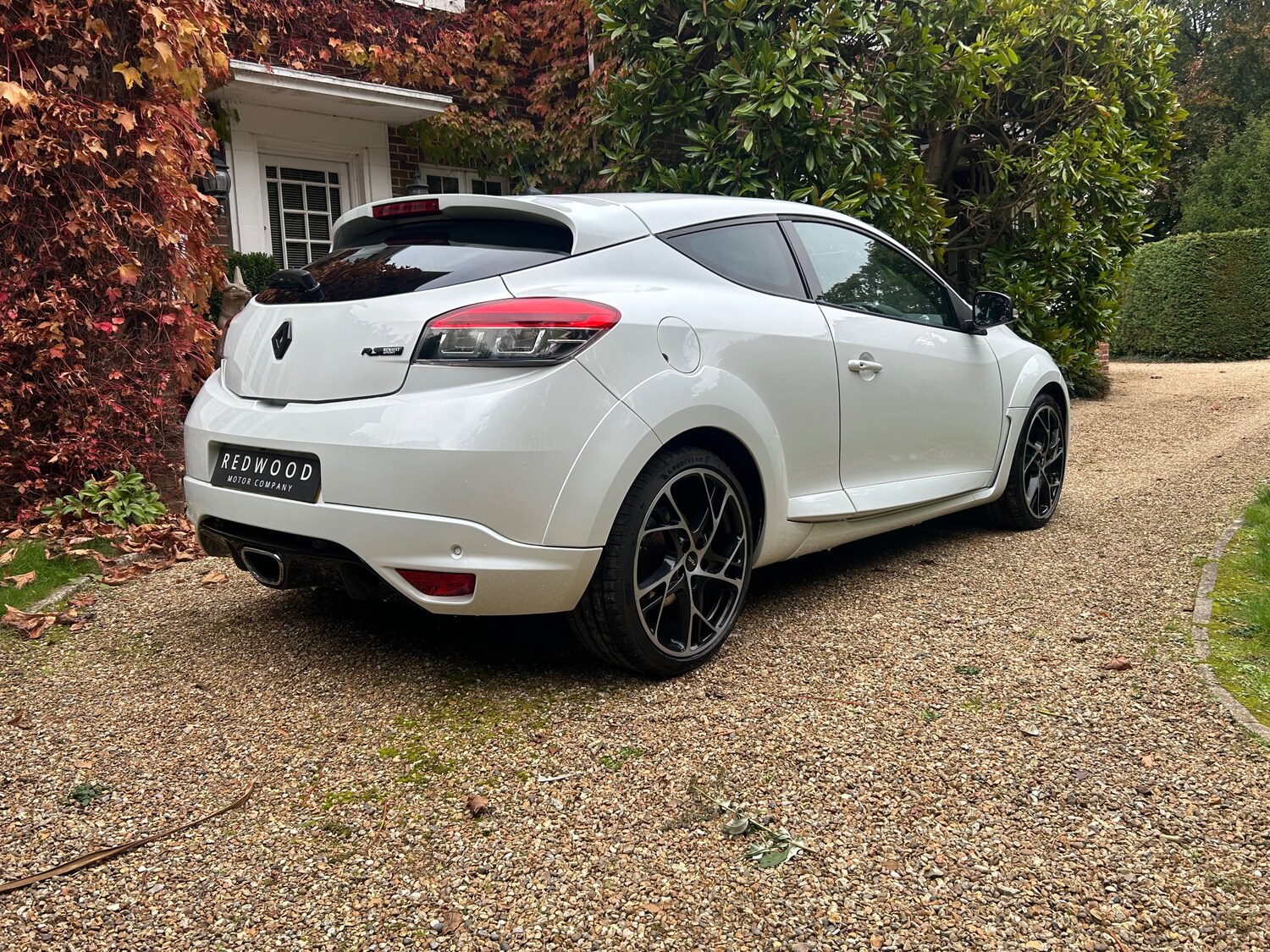 Used Renault Megane for sale - 76998909: Photo 37