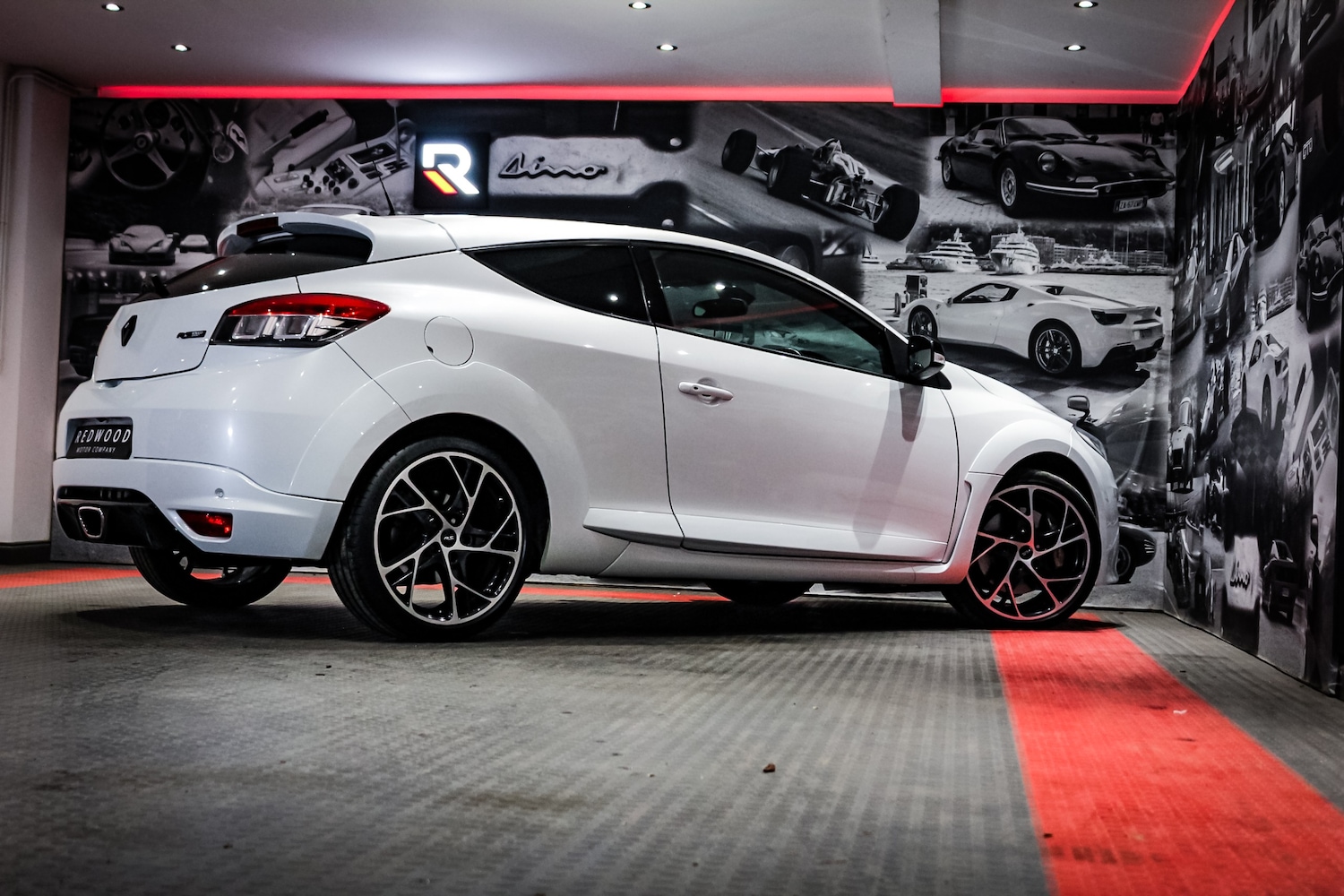 Used Renault Megane for sale - 76998909: Photo 4