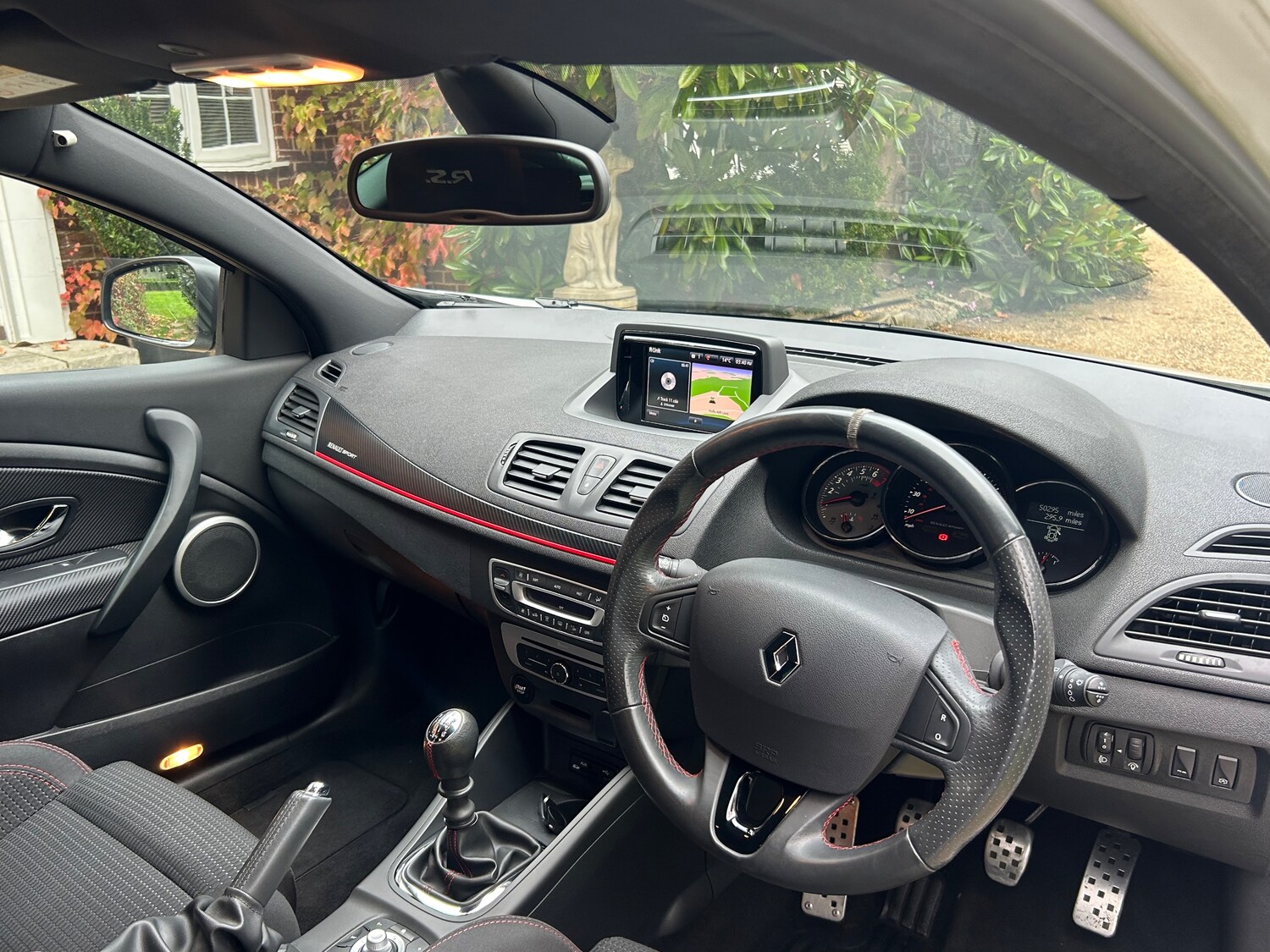 Used Renault Megane for sale - 76998909: Photo 41