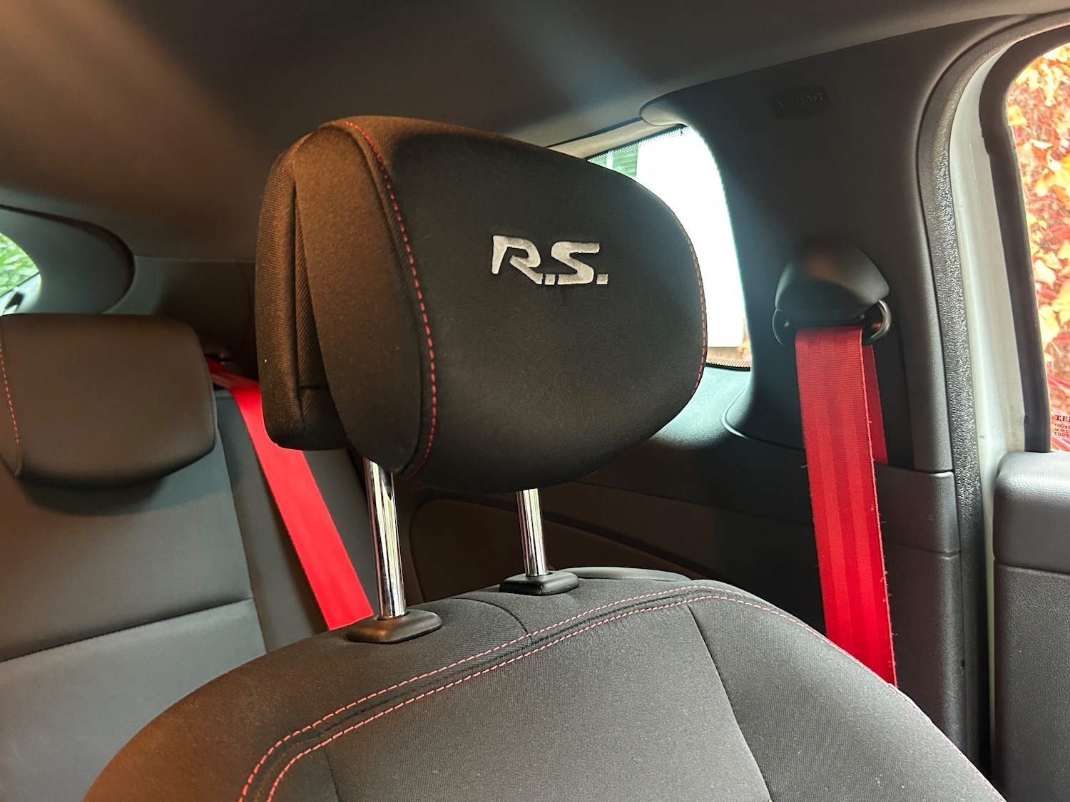 Used Renault Megane for sale - 76998909: Photo 45