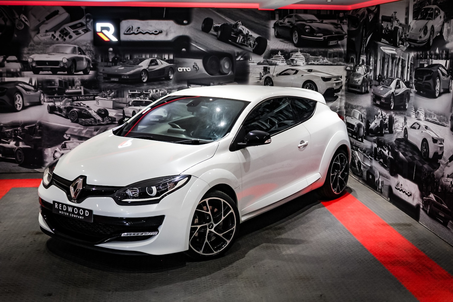 Used Renault Megane for sale - 76998909: Photo 5