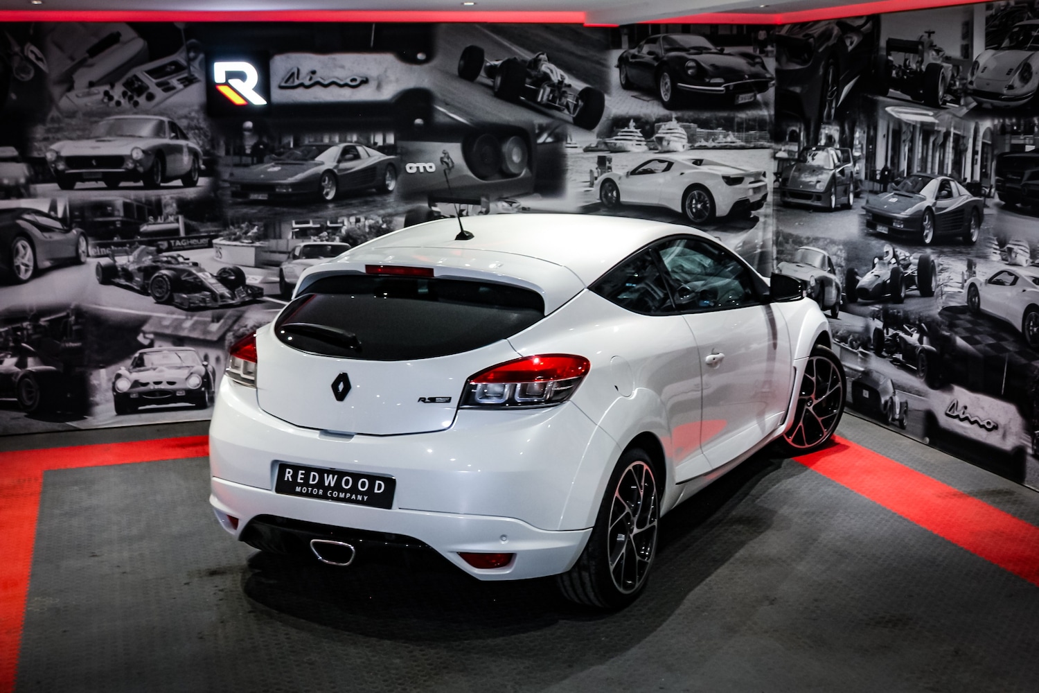 Used Renault Megane for sale - 76998909: Photo 6