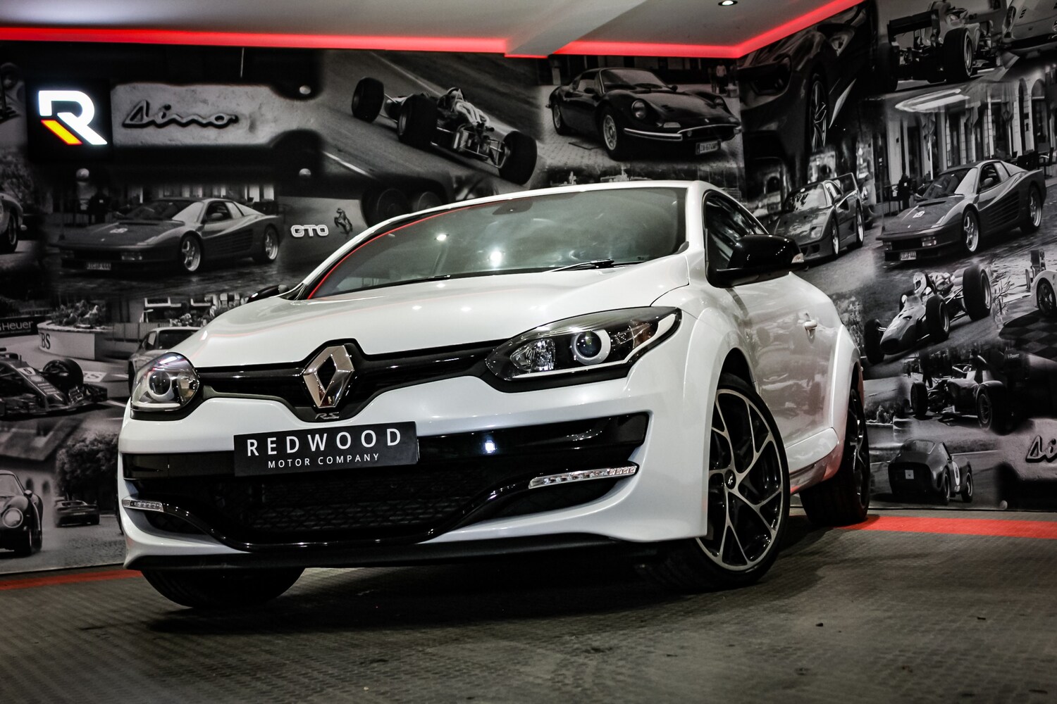 Used Renault Megane for sale - 76998909: Photo 7