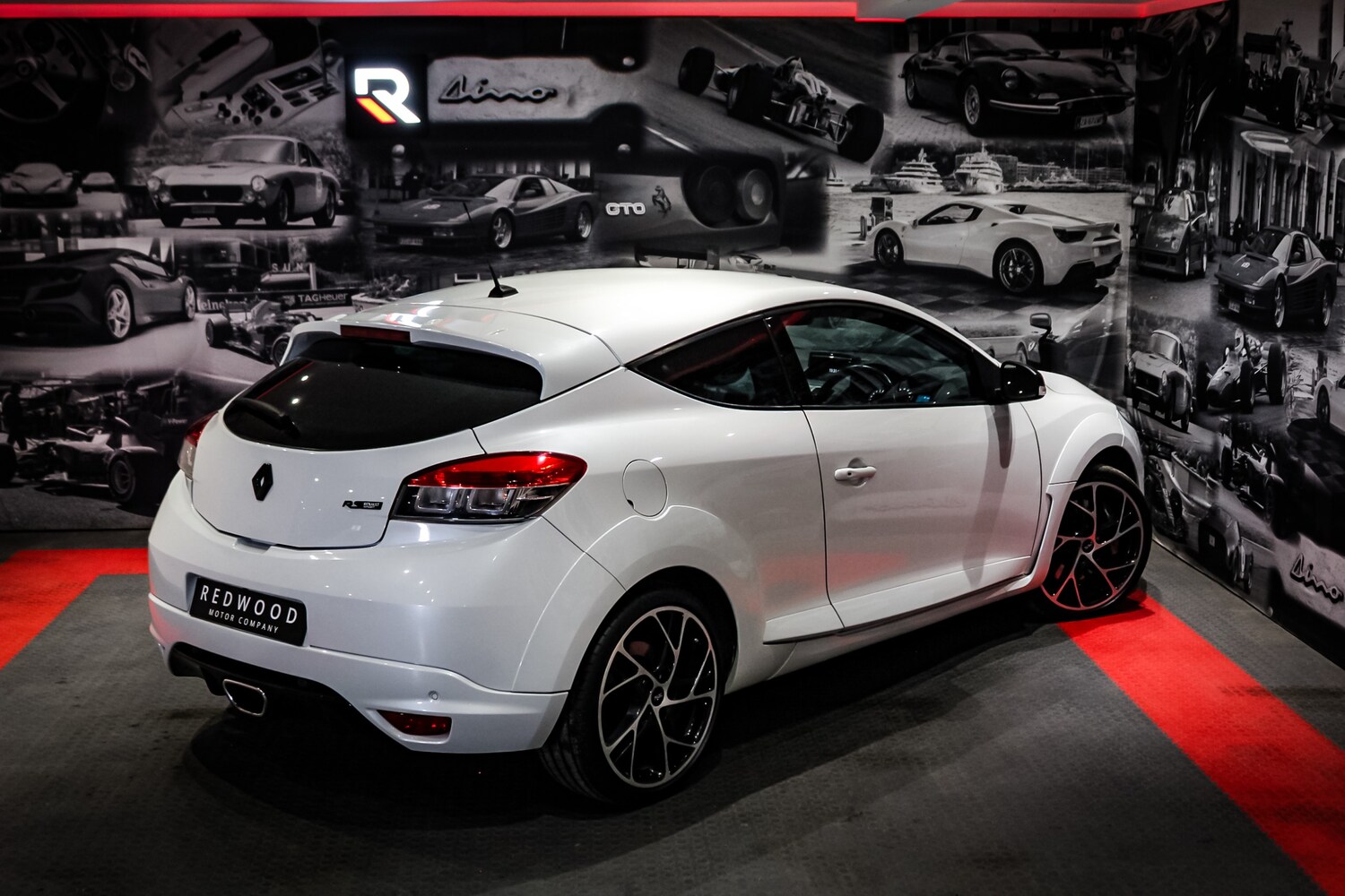 Used Renault Megane for sale - 76998909: Photo 8