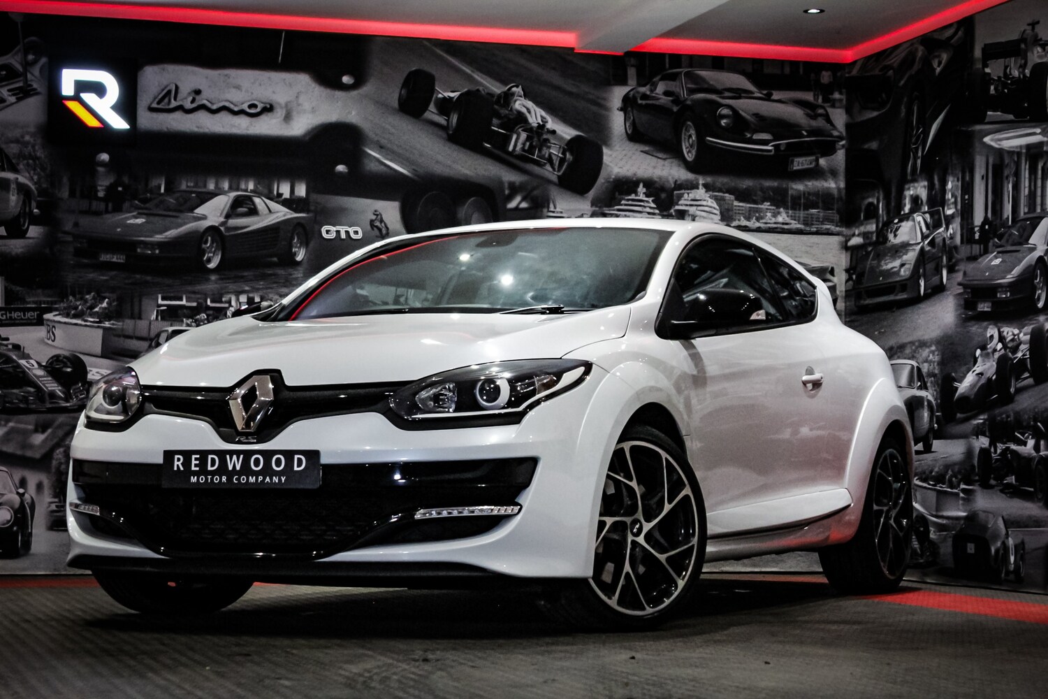 Used Renault Megane for sale - 76998909: Photo 9