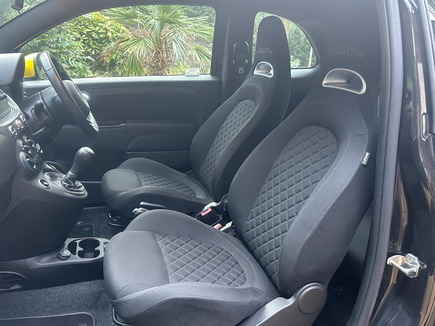 Used Abarth 595 for sale - 77894022: Photo 10