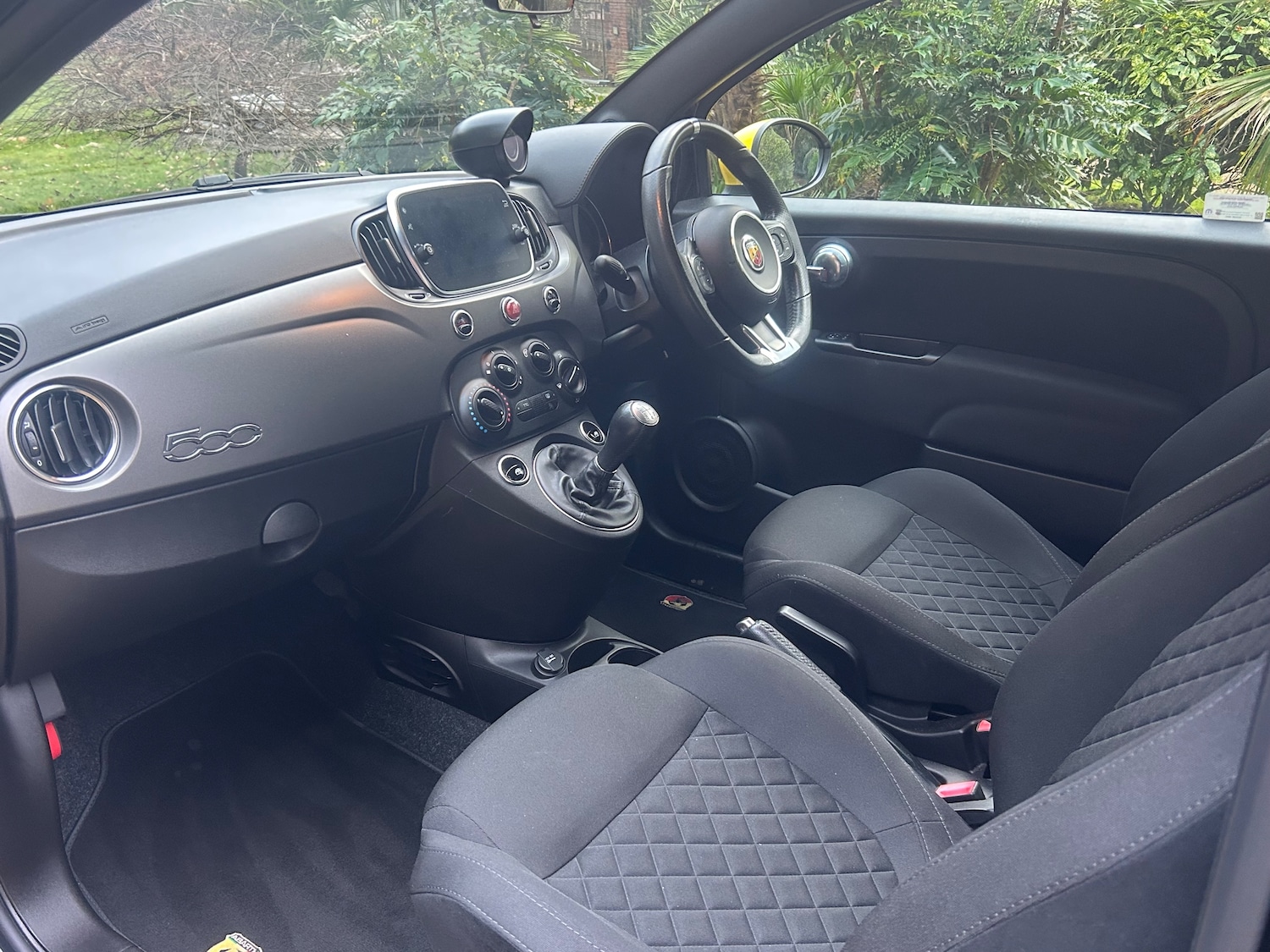 Used Abarth 595 for sale - 77894022: Photo 11